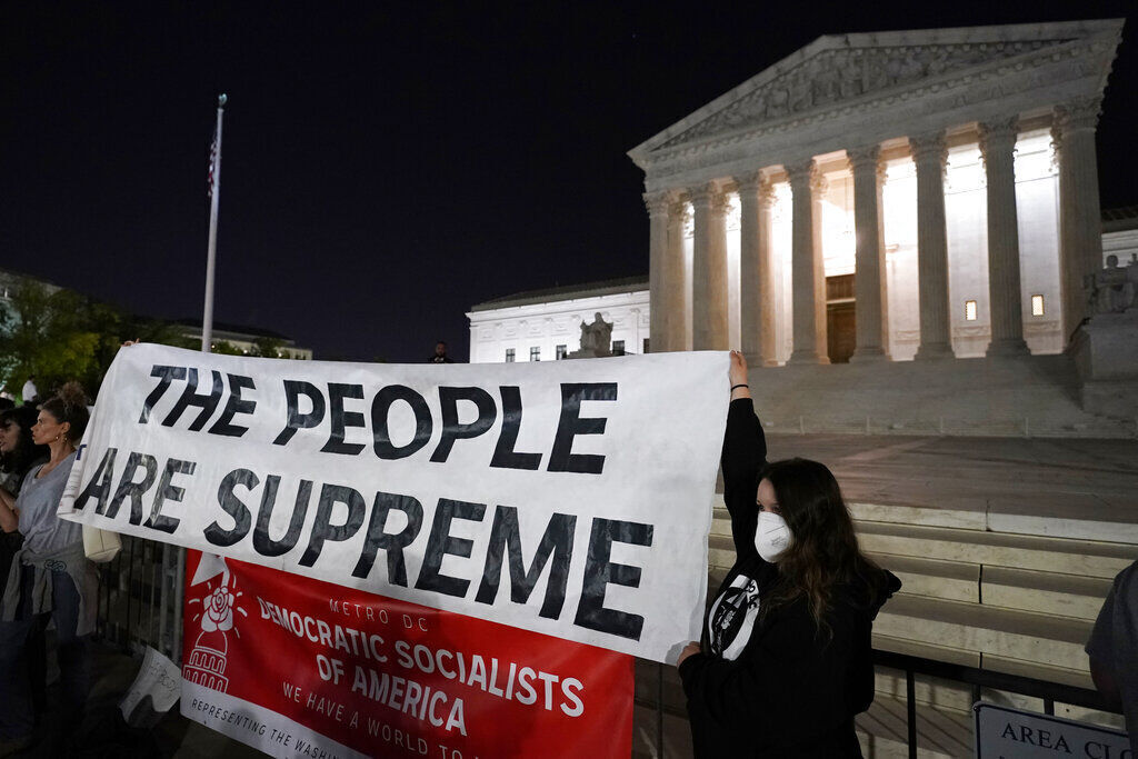 Supreme Court Abortion